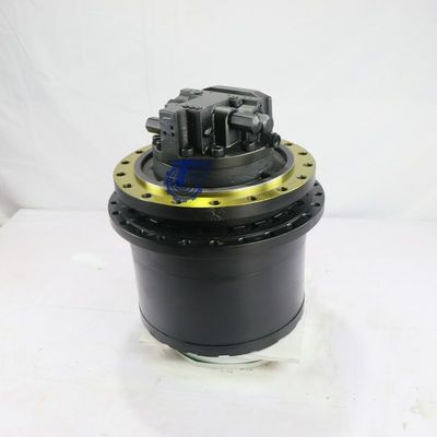 GM60 SK350-8 SK350LC-8 Final Drive Ana Redüktör Seyahat Motor Montajı LC15V00023F1 LC15V00026F1 Ekskavatör Onarım Kiti