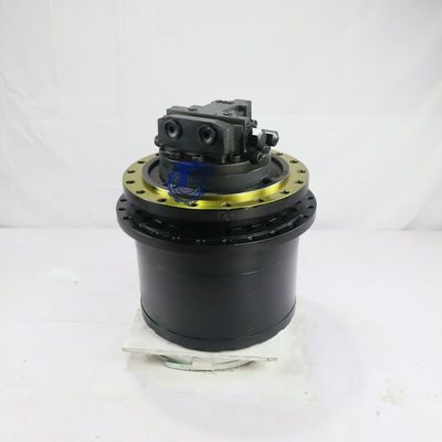 GM60 SK350-8 SK350LC-8 Final Drive Ana Redüktör Seyahat Motor Montajı LC15V00023F1 LC15V00026F1 Ekskavatör Onarım Kiti