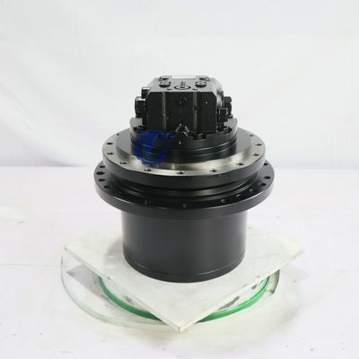 1484570 MAG85 seyahat motoru tertibatı E312 CAT312 ana redüktör motoru son tahrik motoru tertibatı MAG85 148-4570 onarım takımı