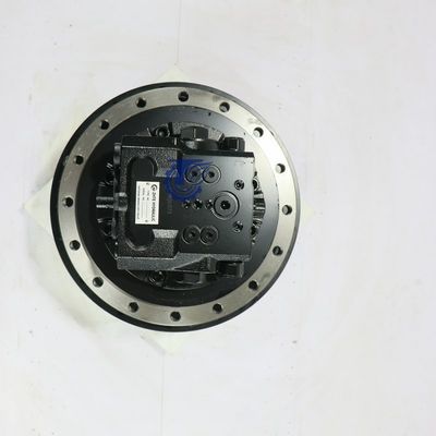 1484570 MAG85 seyahat motoru tertibatı E312 CAT312 ana redüktör motoru son tahrik motoru tertibatı MAG85 148-4570 onarım takımı