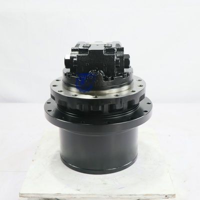 Komatsu PC78 son tahrik 21W-60-41201 21W-60-41202 yürüyüş motoru tertibatı ana redüktör tertibatı ekskavatör onarım tertibatı