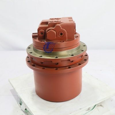 8 tonluk mini ekskavatör için yürüyüş motoru ve redüktörlü T9T2 ana redüktör