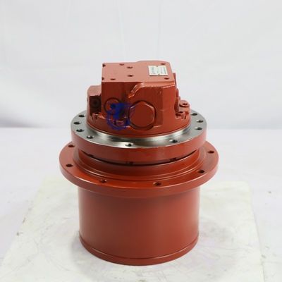 GM04 TM04 PC35 PC40 Sk40 için Son Sürücü Birimi Ana Redüksiyon Birimi Seyahat Montajı Ekskavatör Tamir Seti