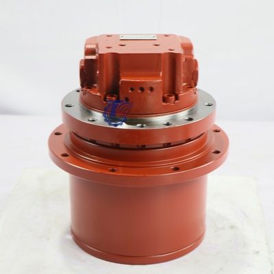 GM04 TM04 PC35 PC40 Sk40 için Son Sürücü Birimi Ana Redüksiyon Birimi Seyahat Montajı Ekskavatör Tamir Seti