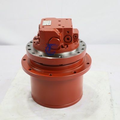 GM04 TM04 PC35 PC40 Sk40 için Son Sürücü Birimi Ana Redüksiyon Birimi Seyahat Montajı Ekskavatör Tamir Seti