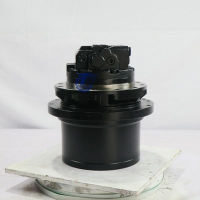 High Performance XKBF-00134 Travel Motor Travel Gearbox Final Drive Assembly For Hyundai R55-7 Excavator