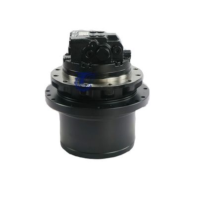 TM09 TM09E Seyahat Motoru Son Tahrik Takeuchi TB175 Ekskavatör Hidrolik Parçaları