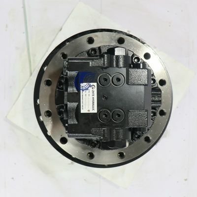 TM09 TM09E Seyahat Motoru Son Tahrik Takeuchi TB175 Ekskavatör Hidrolik Parçaları