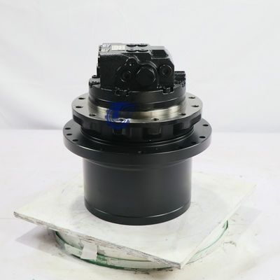 TM09 TM09E Seyahat Motoru Son Tahrik Takeuchi TB175 Ekskavatör Hidrolik Parçaları