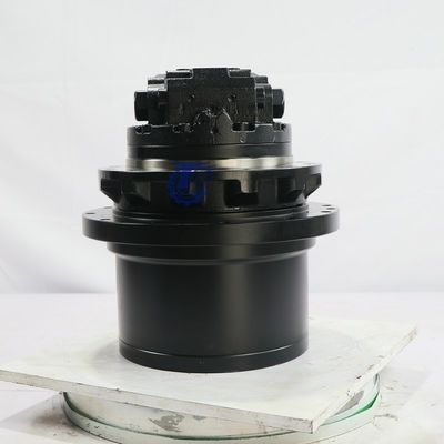 TM09 TM09E Seyahat Motoru Son Tahrik Takeuchi TB175 Ekskavatör Hidrolik Parçaları