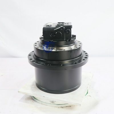 TM22 seyahat motoru tertibatı EC140 son tahrik tertibatı redüksiyon kutusu tertibatı 1143-01060 7117-30011