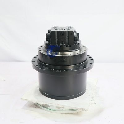 TM22 seyahat motoru tertibatı EC140 son tahrik tertibatı redüksiyon kutusu tertibatı 1143-01060 7117-30011