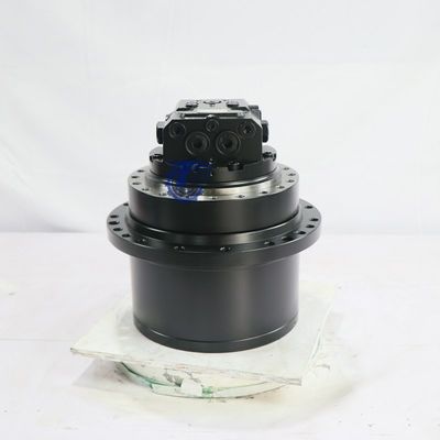 TM22 seyahat motoru tertibatı EC140 son tahrik tertibatı redüksiyon kutusu tertibatı 1143-01060 7117-30011