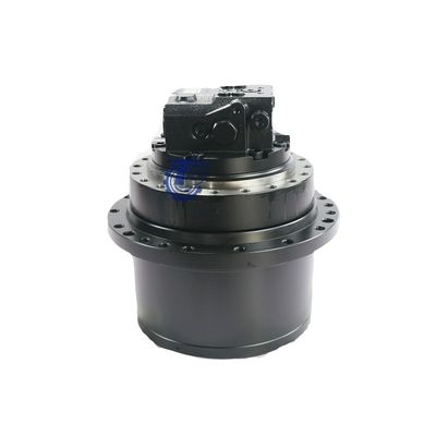 TM22 seyahat motoru tertibatı EC140 son tahrik tertibatı redüksiyon kutusu tertibatı 1143-01060 7117-30011