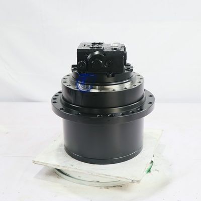 TM22 seyahat motoru tertibatı EC140 son tahrik tertibatı redüksiyon kutusu tertibatı 1143-01060 7117-30011
