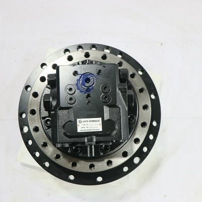 TM22 seyahat motoru tertibatı EC140 son tahrik tertibatı redüksiyon kutusu tertibatı 1143-01060 7117-30011