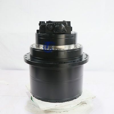 EC240B, S220-5, DH225-7, R225 Ekskavatör Seyahat Motoru Ekskavatör TM40 Son Tahrik Redüktör Tertibatı Onarım Takımı