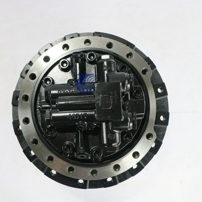 ZAX200 9233692 9261222 Son tahrik Ana redüksiyon dişli kutusu Seyahat motoru tertibatı Seyahat cihazı