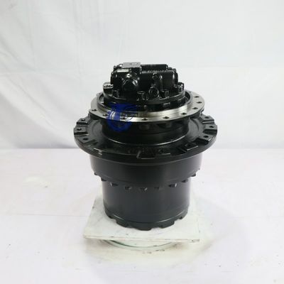 ZAX200 9233692 9261222 Son tahrik Ana redüksiyon dişli kutusu Seyahat motoru tertibatı Seyahat cihazı