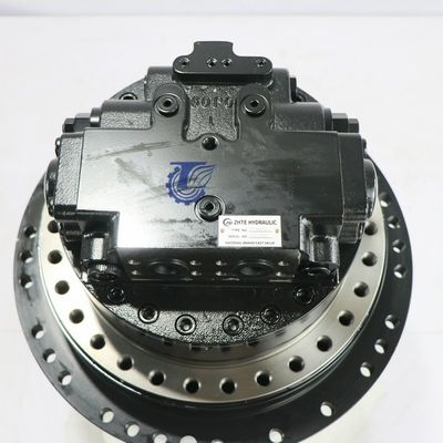 EC240B, S220-5, DH225-7, R225 Ekskavatör Seyahat Motoru Ekskavatör TM40 Son Tahrik Redüktör Tertibatı Onarım Takımı