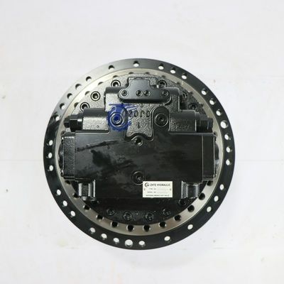 EC240B, S220-5, DH225-7, R225 Ekskavatör Seyahat Motoru Ekskavatör TM40 Son Tahrik Redüktör Tertibatı Onarım Takımı