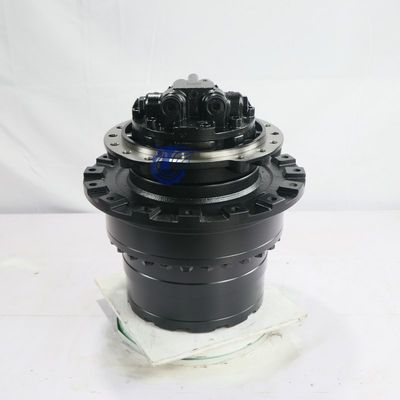 Zax200 Zax210 Zax230 Zax240 Son Sürüş Assy, Seyahat Motoru ve Redüksiyon vitesi