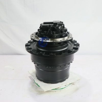 Zax200 Zax210 Zax230 Zax240 Son Sürüş Assy, Seyahat Motoru ve Redüksiyon vitesi