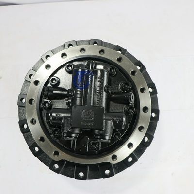 Zax200 Zax210 Zax230 Zax240 Son Sürüş Assy, Seyahat Motoru ve Redüksiyon vitesi