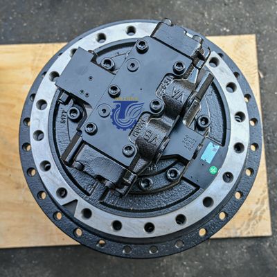 GM70 XCMG 370, Doosan 420, Sany 420 seyahat motoru montajı, son sürücü, azaltma kutusu montajı için