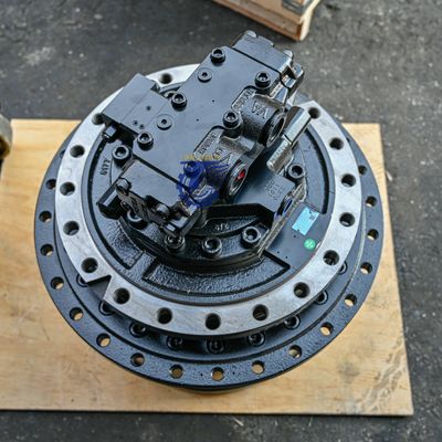 GM70 XCMG 370, Doosan 420, Sany 420 seyahat motoru montajı, son sürücü, azaltma kutusu montajı için