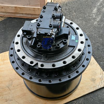 GM70 XCMG 370, Doosan 420, Sany 420 seyahat motoru montajı, son sürücü, azaltma kutusu montajı için