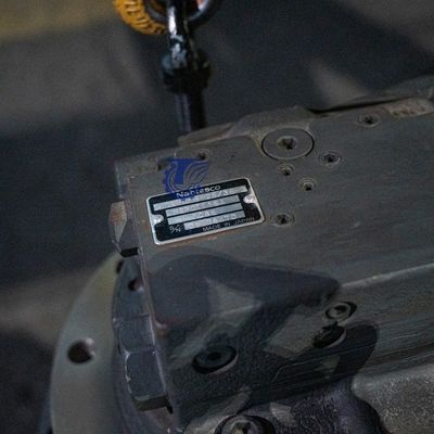 Cat 307C 308D 148-4736 171-9329 son tahrik motoru hareketi montajı azaltma kutusu montajı