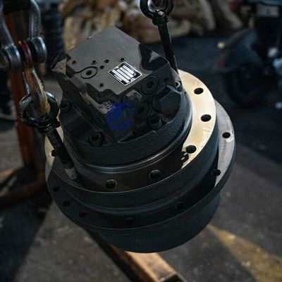 Cat 307C 308D 148-4736 171-9329 son tahrik motoru hareketi montajı azaltma kutusu montajı