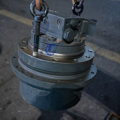 Cat 307C 308D 148-4736 171-9329 son tahrik motoru hareketi montajı azaltma kutusu montajı