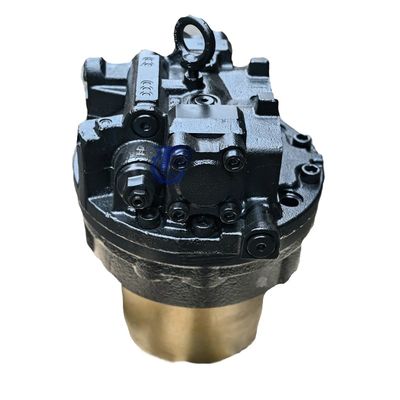593-5123 11R-1662 cat 320 GC seyahat motoru hidrolik pistonlu motor seyahat motoru montajı azaltma kutusu montajı