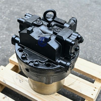 593-5123 11R-1662 cat 320 GC seyahat motoru hidrolik pistonlu motor seyahat motoru montajı azaltma kutusu montajı