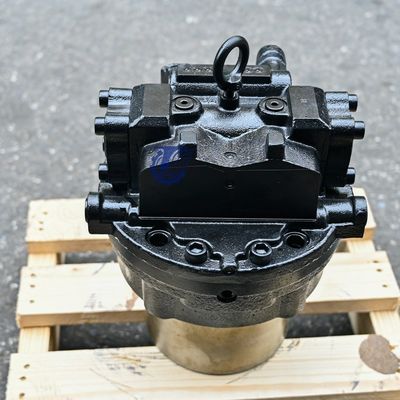 593-5123 11R-1662 cat 320 GC seyahat motoru hidrolik pistonlu motor seyahat motoru montajı azaltma kutusu montajı