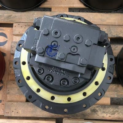 593-5123 11R-1662 cat 320 GC seyahat motoru hidrolik pistonlu motor seyahat motoru montajı azaltma kutusu montajı