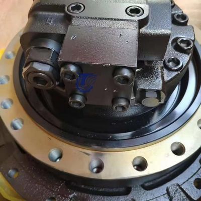 Caterpillar CAT 325D 329D Final Drive Gearbox Seyahat Motoru Montajı Azaltma Kutusu 227-6116 191-2682 199-4575