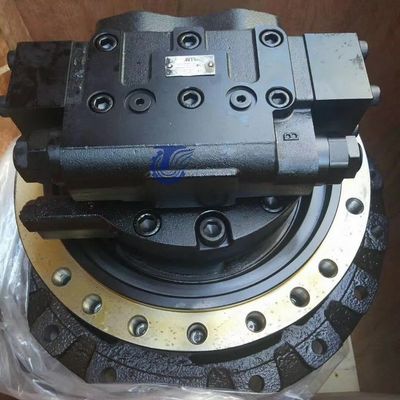 Caterpillar CAT 325D 329D Final Drive Gearbox Seyahat Motoru Montajı Azaltma Kutusu 227-6116 191-2682 199-4575