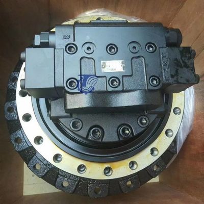 Caterpillar CAT 325D 329D Final Drive Gearbox Seyahat Motoru Montajı Azaltma Kutusu 227-6116 191-2682 199-4575