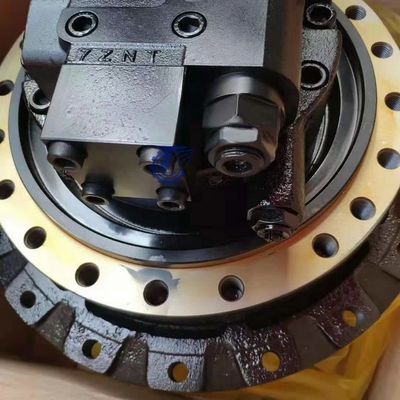 Caterpillar CAT 325D 329D Final Drive Gearbox Seyahat Motoru Montajı Azaltma Kutusu 227-6116 191-2682 199-4575
