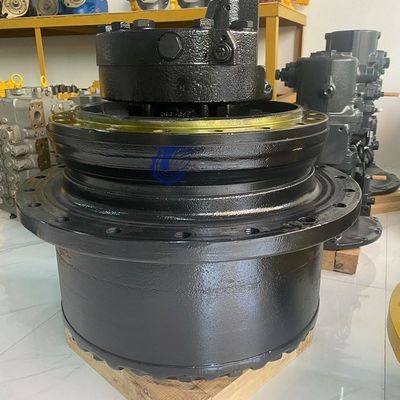 CAT 345D 349D Son Sürücü Döviz Kutusu Seyahat Motor Montajı Redüktör 227-6045 353-0604