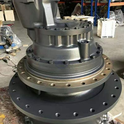 PC2000-8 Seyahat Aygıtı 21T-27-00300 21T-27-00410 706-7L-01110 Son Sürücü 21T-27-00310 Seyahat Motoru 706-7K-01180
