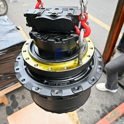 232-3550 135-6214 TQCAT 320C 320D 323C Travel Assembly Final Drive 191-3237 134-7132