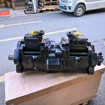 Sany 750 hidrolik pompa-baş pompa K3VDTH1GZR-0E82-BVB tamir bileşenleri tamir dükkanı ekskavatör tamir