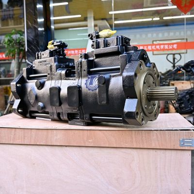 Sany 750 hidrolik pompa-baş pompa K3VDTH1GZR-0E82-BVB tamir bileşenleri tamir dükkanı ekskavatör tamir