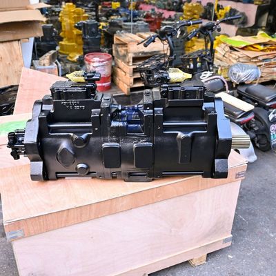 Sany 750 hidrolik pompa-baş pompa K3VDTH1GZR-0E82-BVB tamir bileşenleri tamir dükkanı ekskavatör tamir