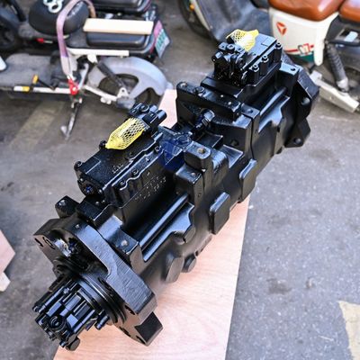 Sany 750 hidrolik pompa-baş pompa K3VDTH1GZR-0E82-BVB tamir bileşenleri tamir dükkanı ekskavatör tamir