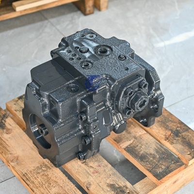 Komatsu D155A-6 Hidrolik Pompa 708-1L-00670 Pompa Ana Pompa Orijinal Yenilenmiş Buldozer Parçaları Tamir Bileşenleri